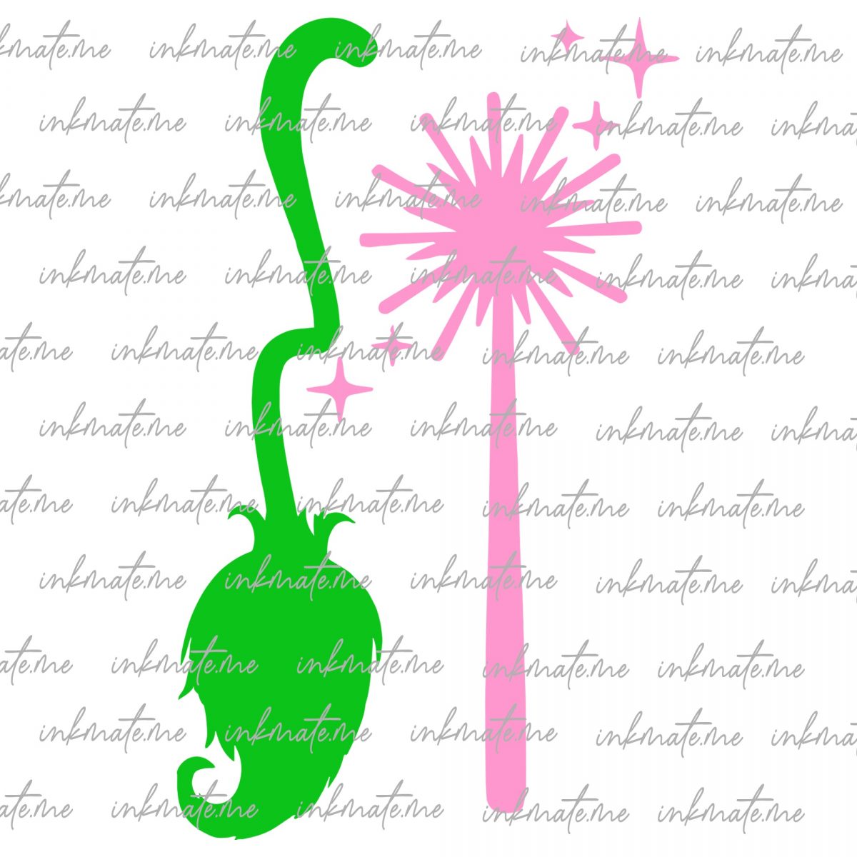 Elements Wicked SVG | Broom Wicked PNG | Magic wand Wicked PNG| Wicked Cricut | Elphaba | Glinda | Wicked Movie | Vinyl