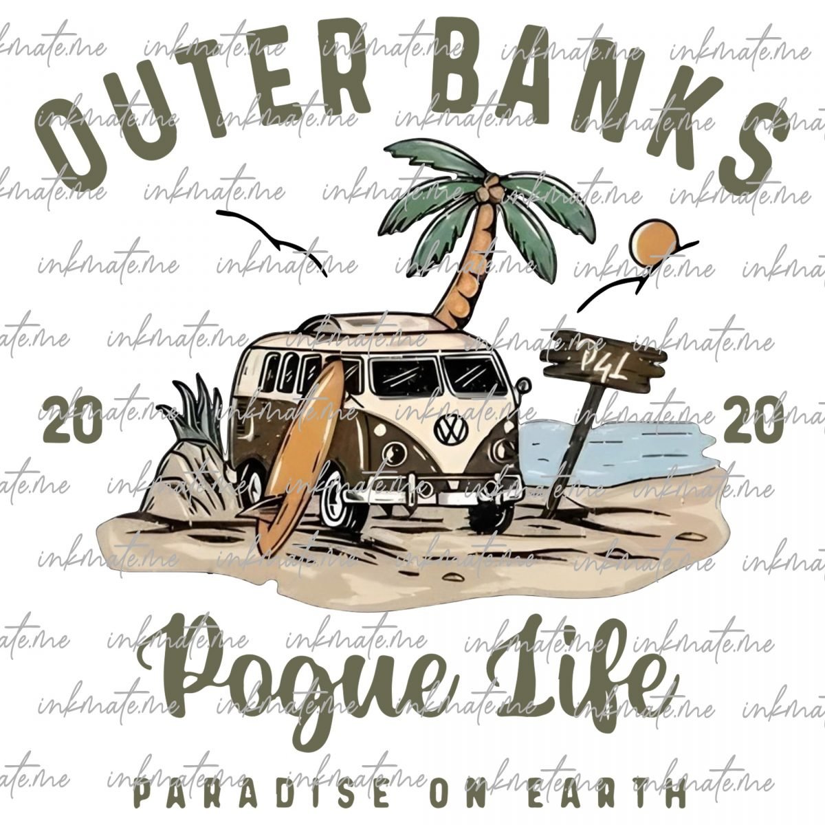 DIGITAL IMAGE ONLY, Outer Banks Png, Pogue Life Tv-show png, Sublimation design download, T-shirt, Hoodie design, Surf Shirt - Beachy Girl