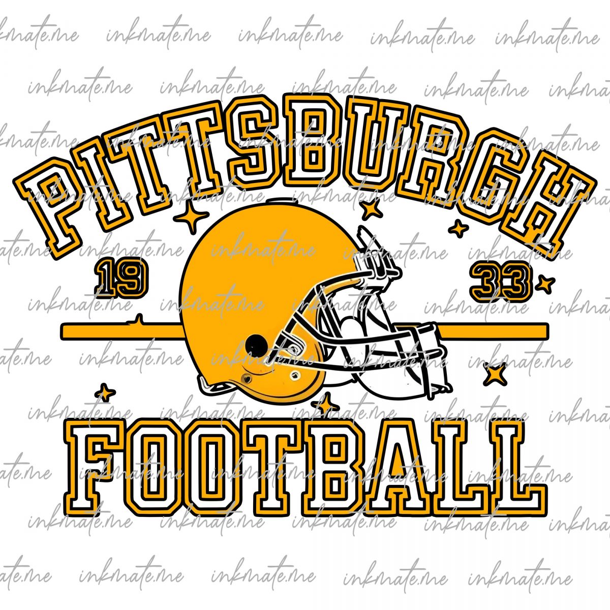 Vintage Pittsburgh Football png, Pittsburgh Png, Pittsburgh Sublimination png, PNG files