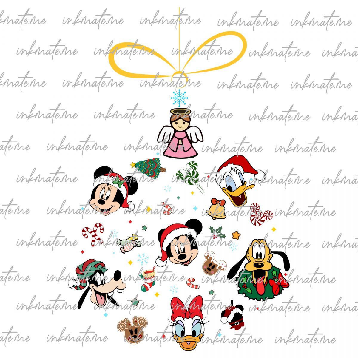 Disney Christmas, Magical Christmas, Disney Christmas Tree, Christmas Magic