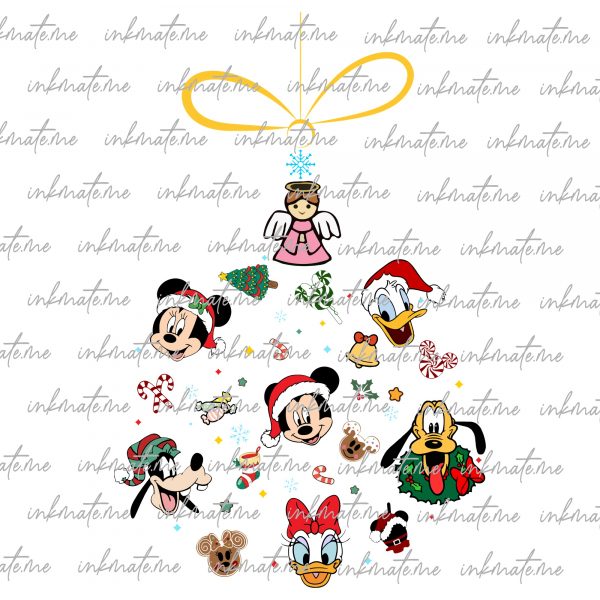 Disney Christmas, Magical Christmas, Disney Christmas Tree, Christmas Magic