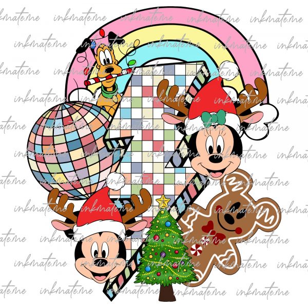 Minnie Christmas, Magical Christmas, Disney Festive Season, Frozen Christmas, Christmas Mickey, Christmas Magic, Disney Christmas Tree, Disney Christmas, Mickey Christmas, Disney Winter Wonderland