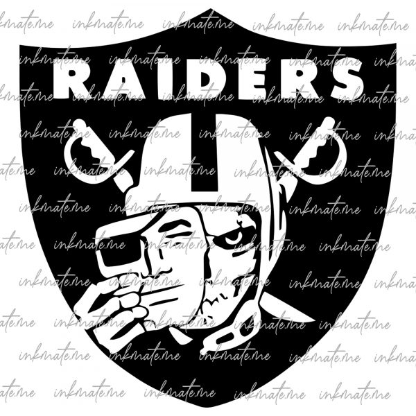 Raiders Svg Bundle, Raiders Svg, Raiders Png, Football Svg, Raiders For Cricut, Raiders for Cricut, Raiders Silhouette, Png, Svg, Dxf, Eps.