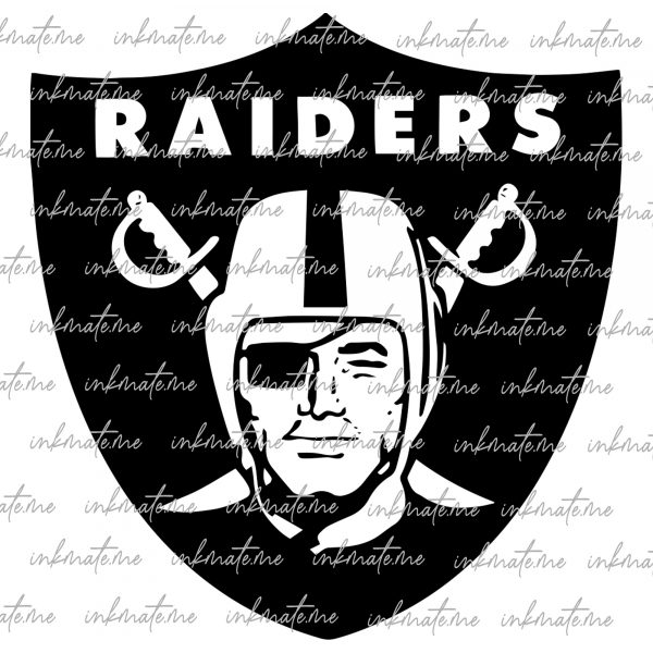 Raiders Svg Bundle, Raiders Svg, Raiders Png, Football Svg, Raiders For Cricut, Raiders for Cricut, Raiders Silhouette, Png, Svg, Dxf, Eps.