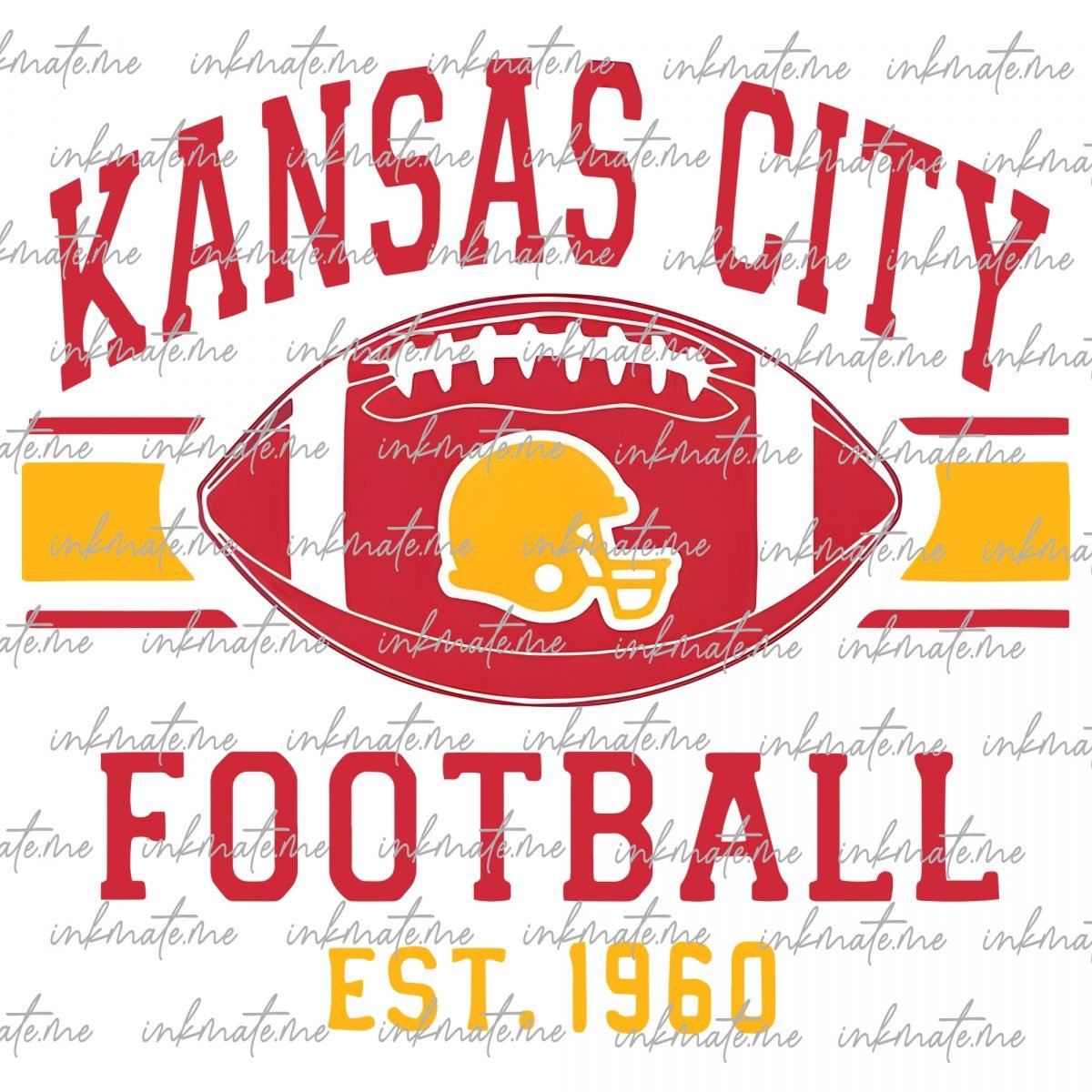 Kansas City SVG, Kansas City PNG, football clipart, chiefs svg, chiefs png, Kansas City Football American Football Design, kansas chiefs svg