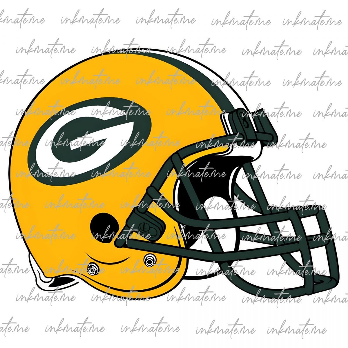 Packerss - SVG PNG Files