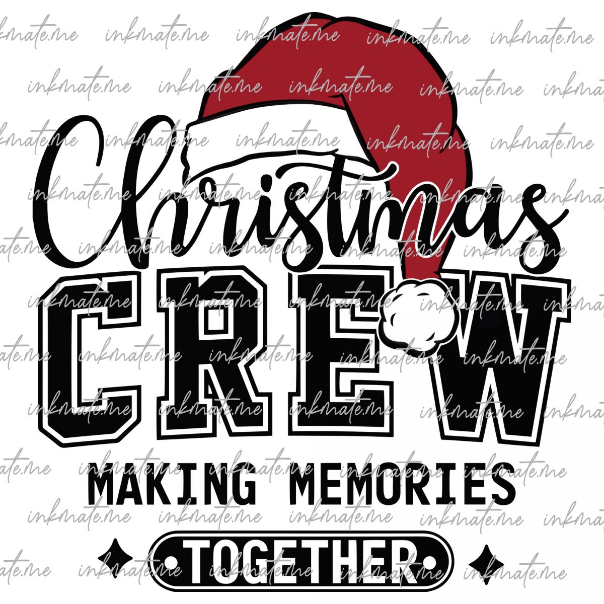 Christmas Crew Bundle PNG, Family Christmas PNG, Christmas Squad Bundle png, Christmas Shirt png, Christmas PNG Pajamas shirt Gift