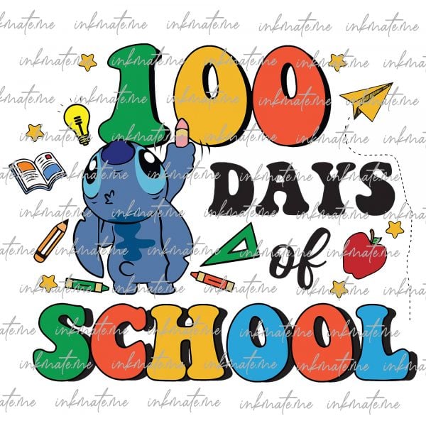 Celebrate 100 Days, Educational Fun, Happy 100 Days, Class Achievement, 100 Days Celebration, 100 Days Smart, 100th Day of School, Classroom Fun, School Milestone