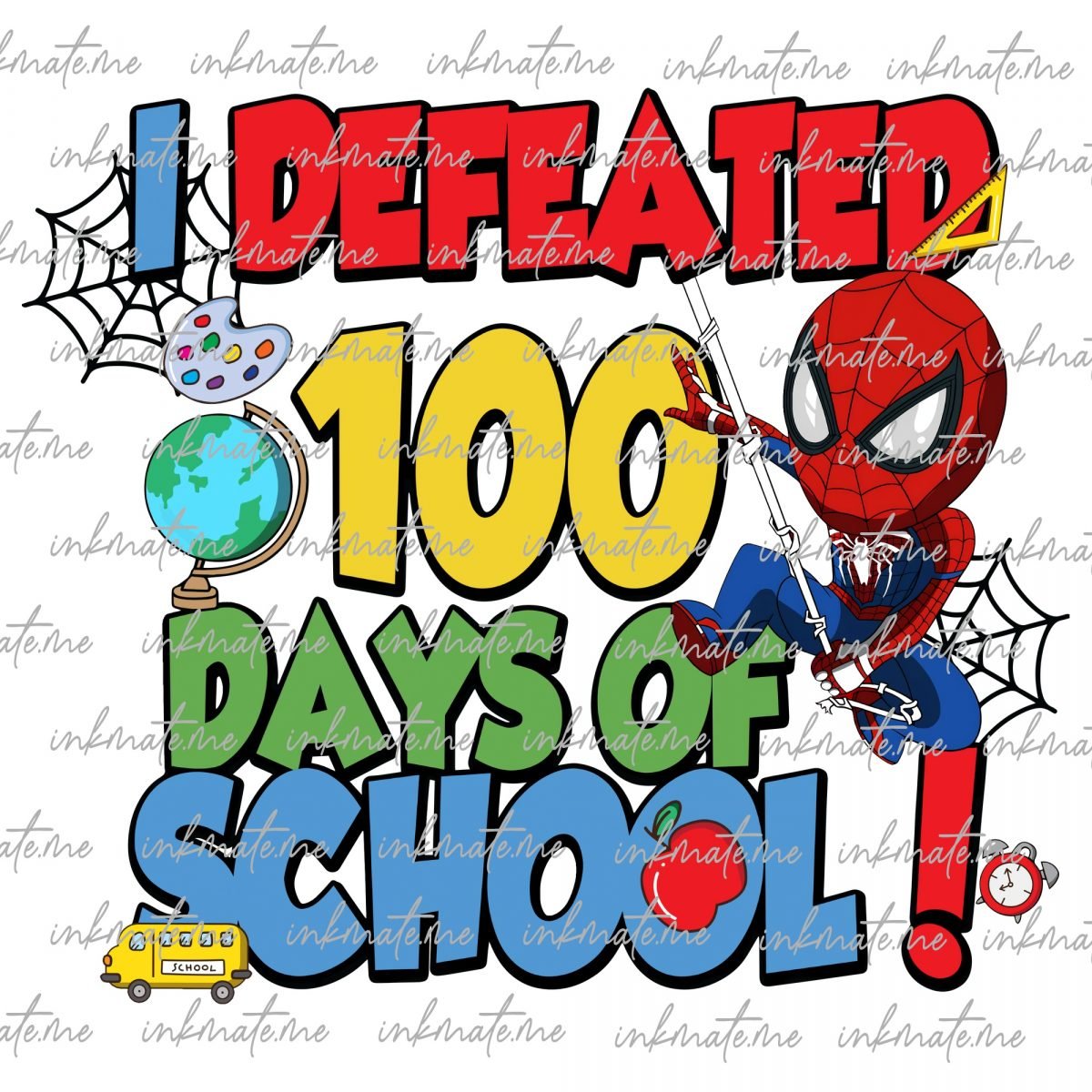 Educational Fun, School Milestone, 100 Days Celebration, 100 Days Smart, Celebrate 100 Days, Class Achievement, Happy 100 Days, Learning Milestone