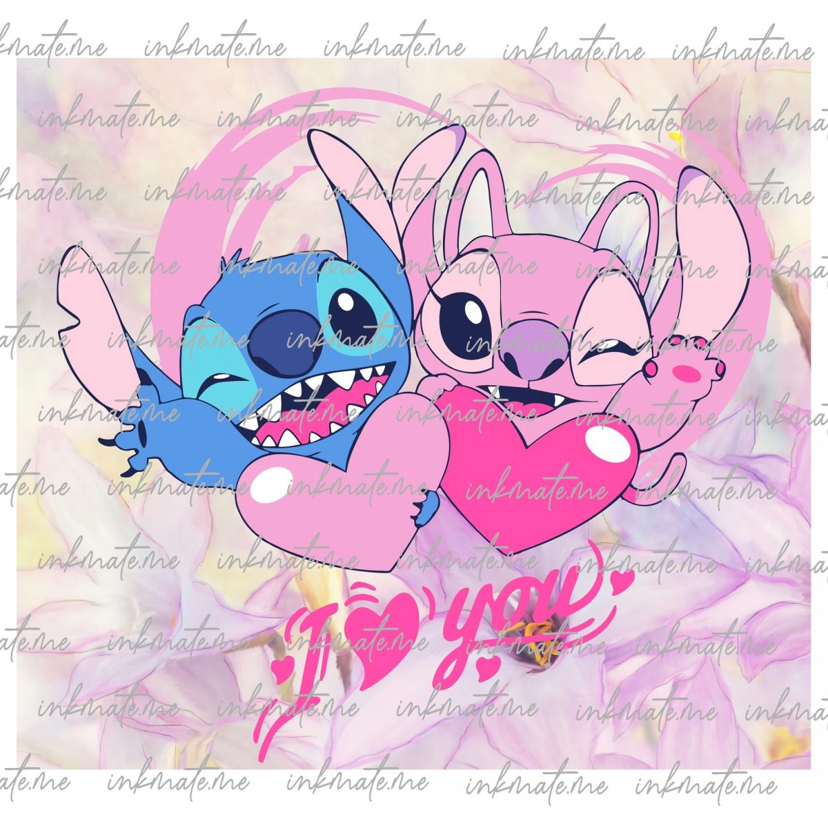 Heart Stitch, Lilo and Stitch Valentine, Stitch Valentine, Adorable Stitch, Stitch Design, Romantic Stitch