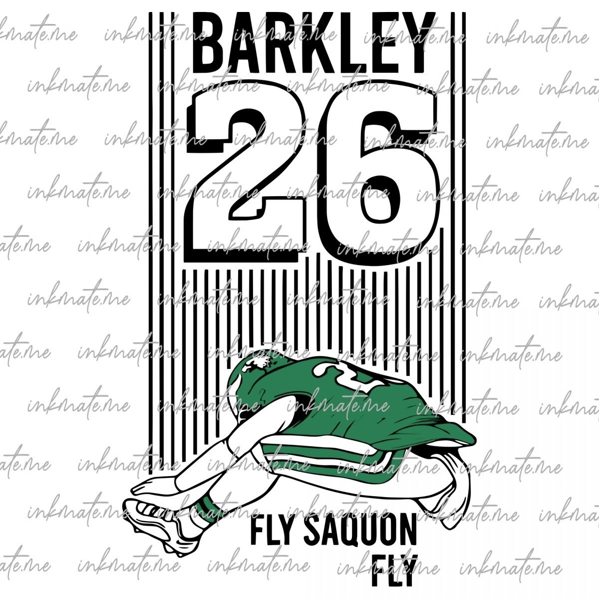 Fly Saquon Fly Svg, Fly Saquon Barkley Eagle PNG, Football Eagles Philly Retro, go eagles go png, Digital File, Sublimation, Cricut, Png Eps