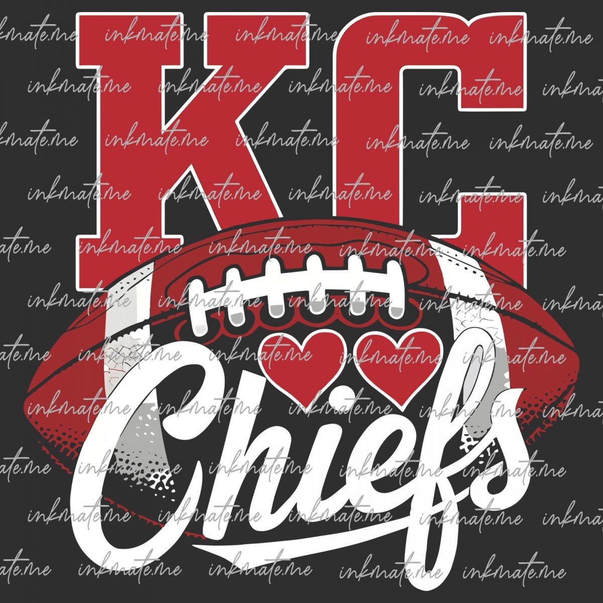 Chiefs SVG PNG Football Kansas Retro Kansas City Kc Chiefs Png, Kc Chiefs Svg, Kc Chiefs 2025 Svg, Kc Chiefs 2025 Png, go Kc Chiefs Fans SVG